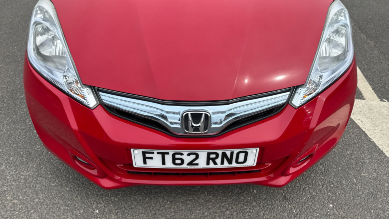 Honda Jazz 1.3 IMA HS Hybrid 5dr CVT Hybrid Hatchback